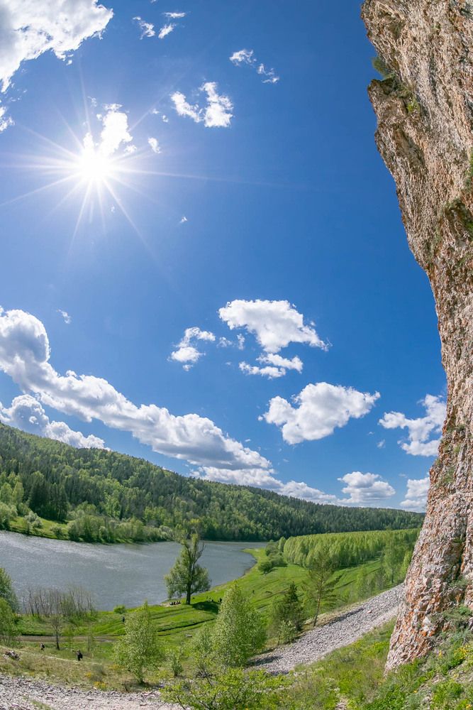 Photograph by Алексей Середенин
