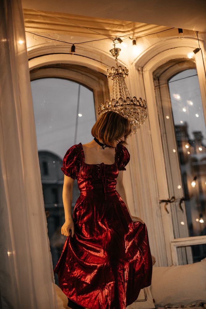 Photograph by Лиана Ли