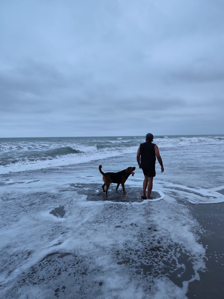 Photograph by Natalia Sopocko