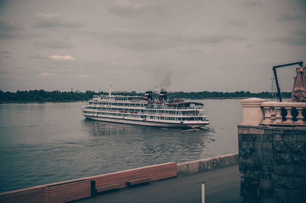 Фотография автора Виталий Гавронский