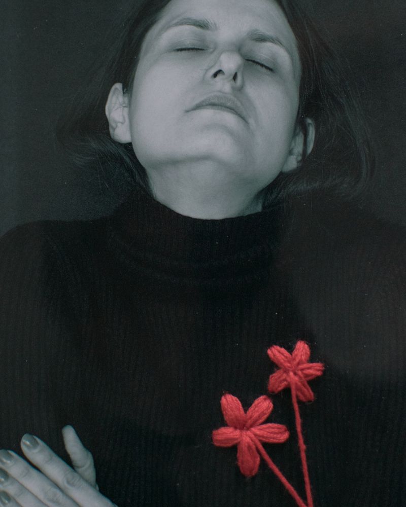 Photograph by Ульяна Красикова