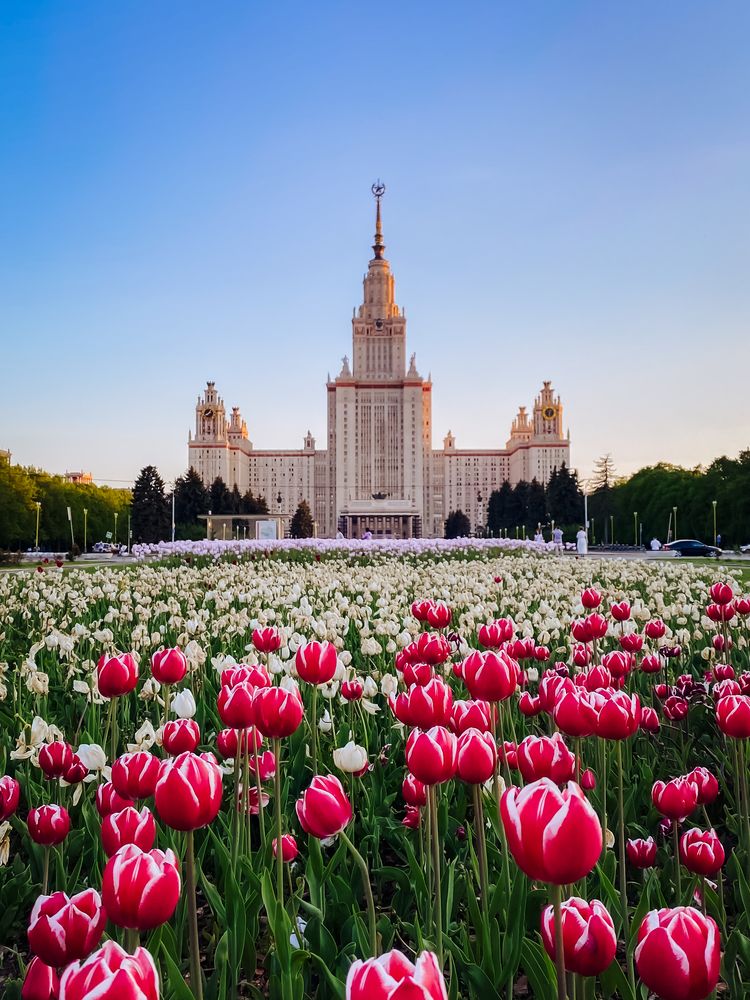 Photograph by Дарья Андреева
