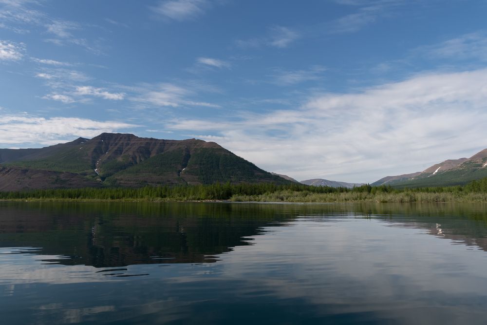 Photograph by Ирина Ульянова
