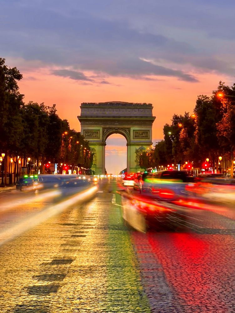 Photograph by Valentina Acrement