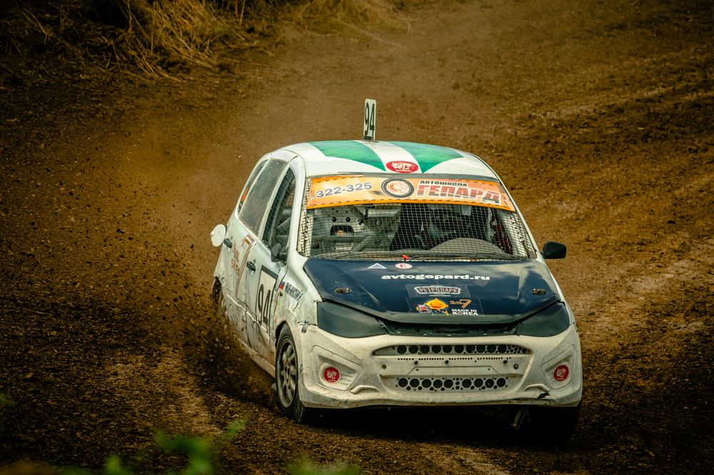 Фотография автора Виталий Гавронский