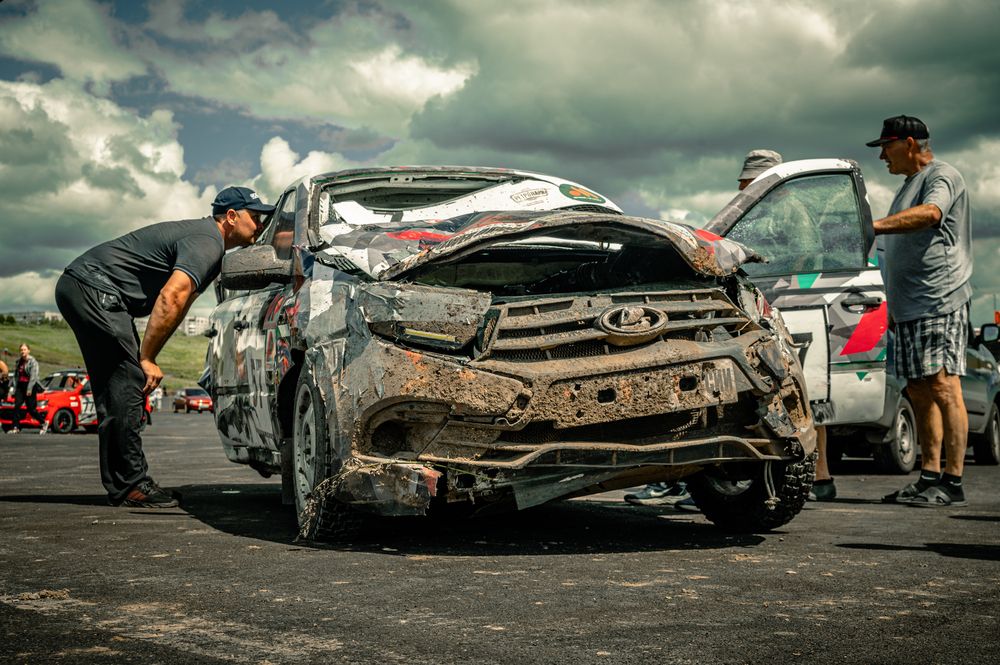 Фотография автора Виталий Гавронский