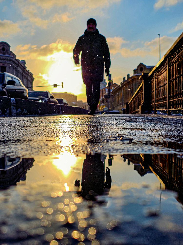 Фотография автора Сергей Кесаев