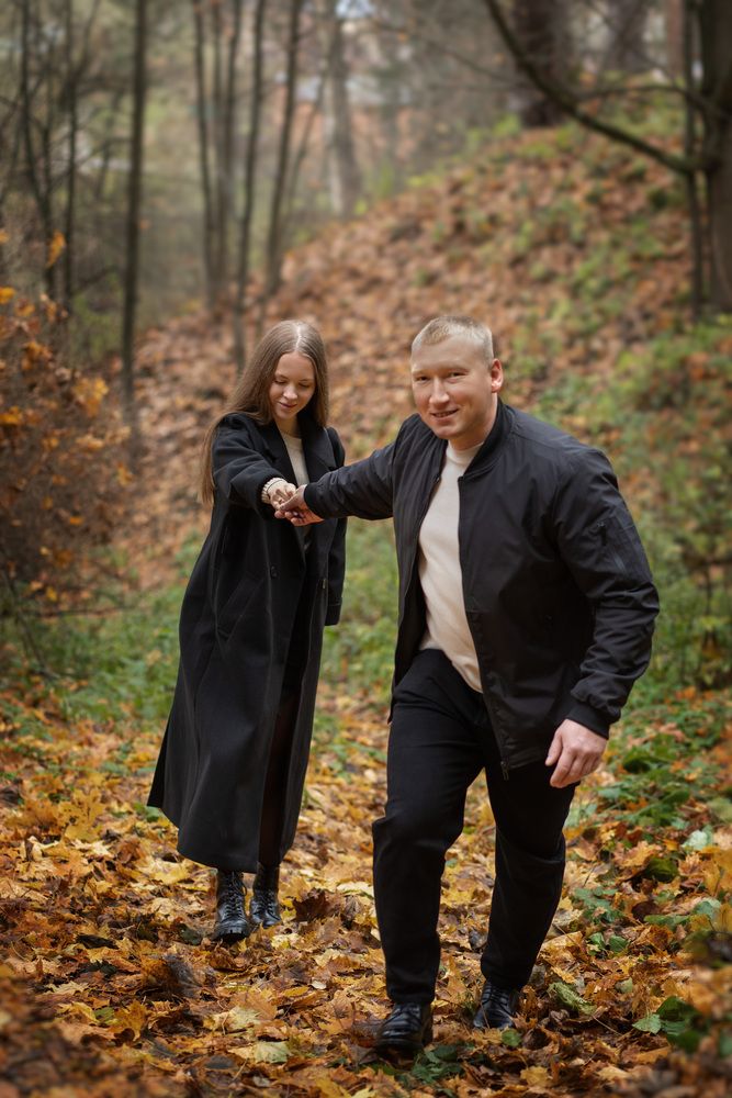 Photograph by Алена Самсонова