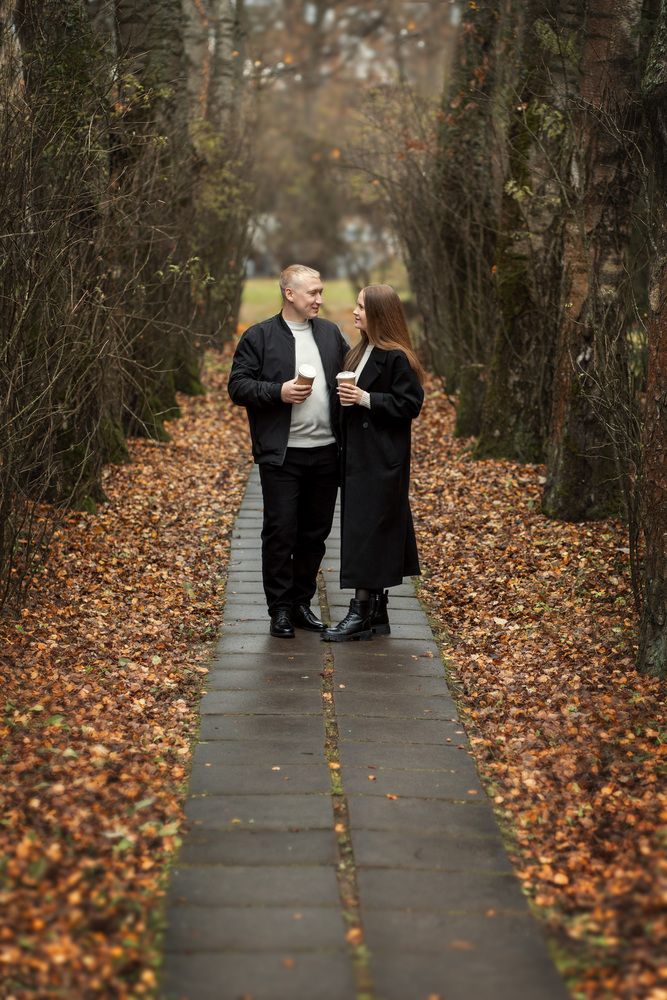 Photograph by Алена Самсонова