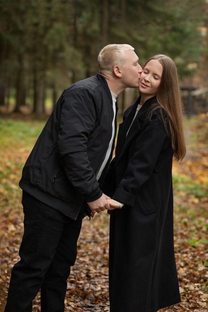 Photograph by Алена Самсонова