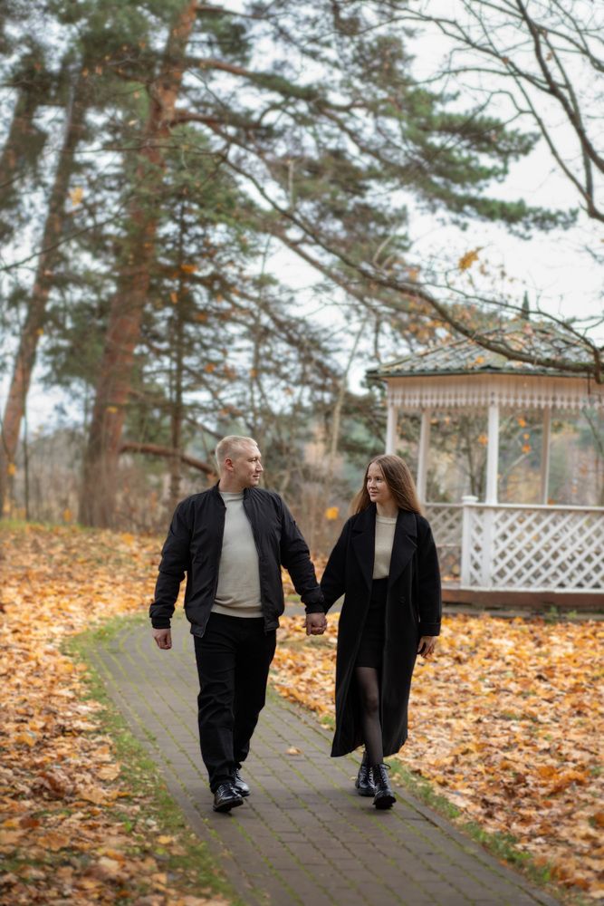 Photograph by Алена Самсонова