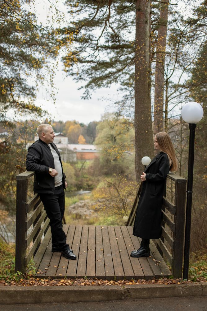 Photograph by Алена Самсонова