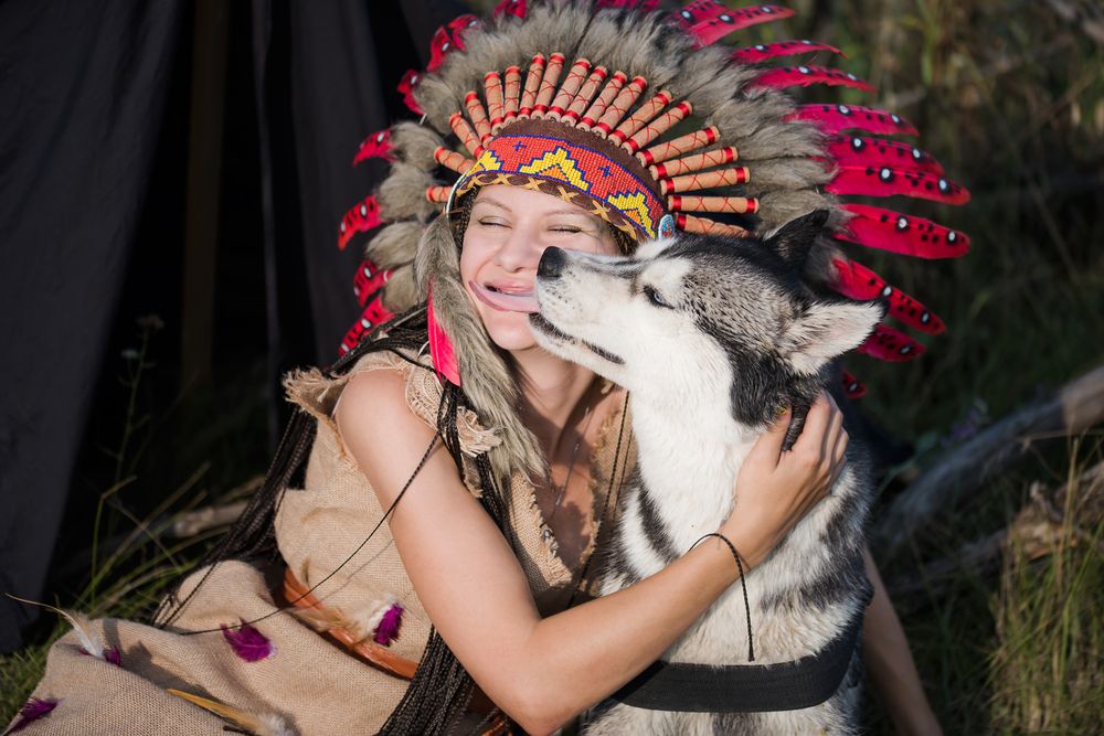 Лучший друг