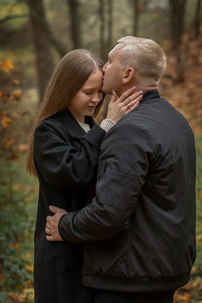 Photograph by Алена Самсонова