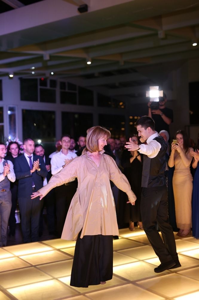 Photograph by Lena Semenova