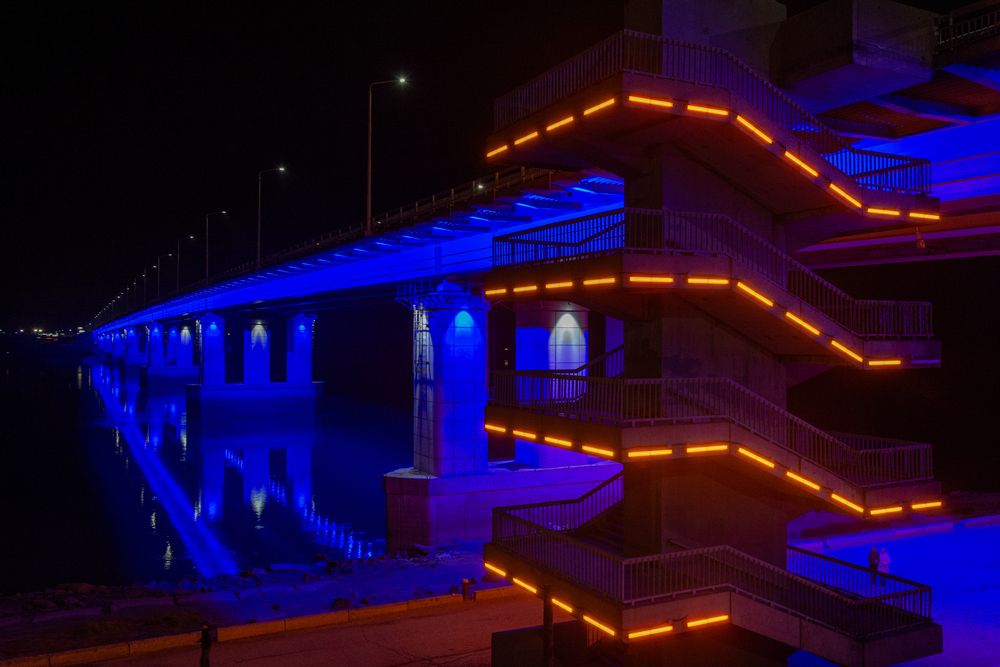 Фотография автора Олег