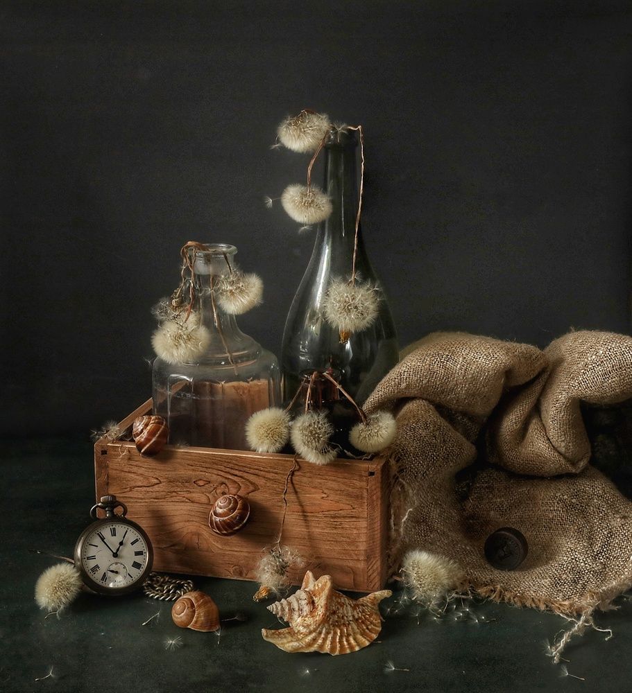 Photograph by Angelica Medvedeva
