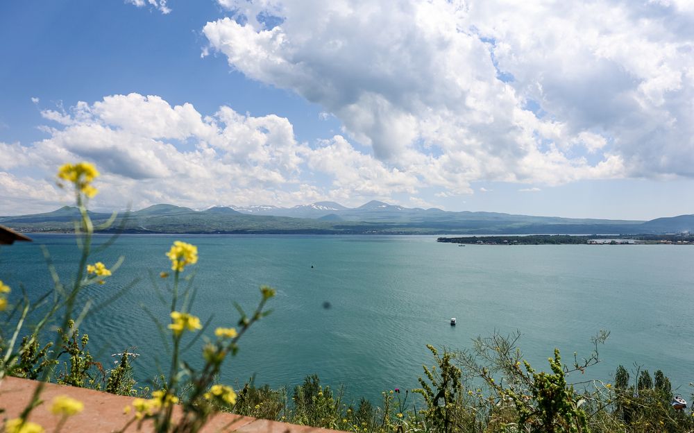 Photograph by Ольга Трифонова