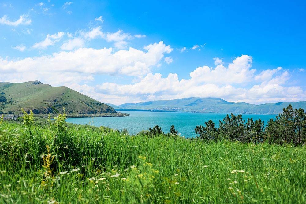 Photograph by Ольга Трифонова