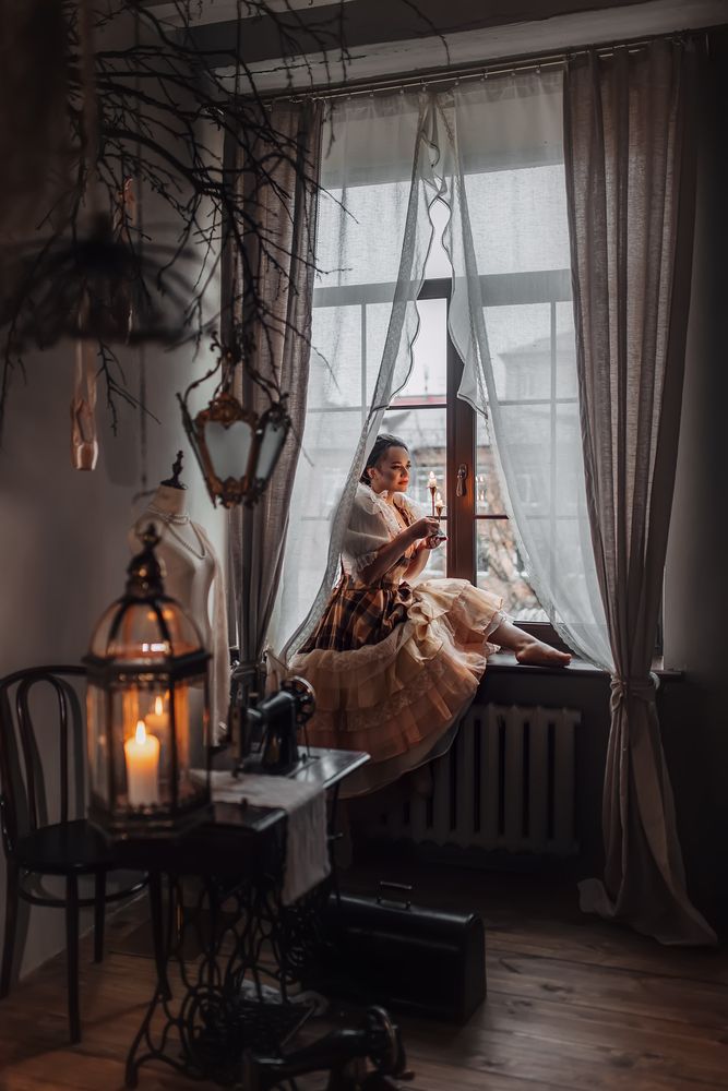 Photograph by Ольга Додонова