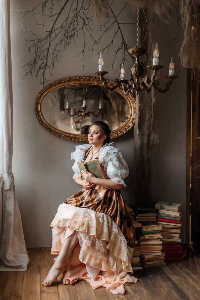 Photograph by Ольга Додонова