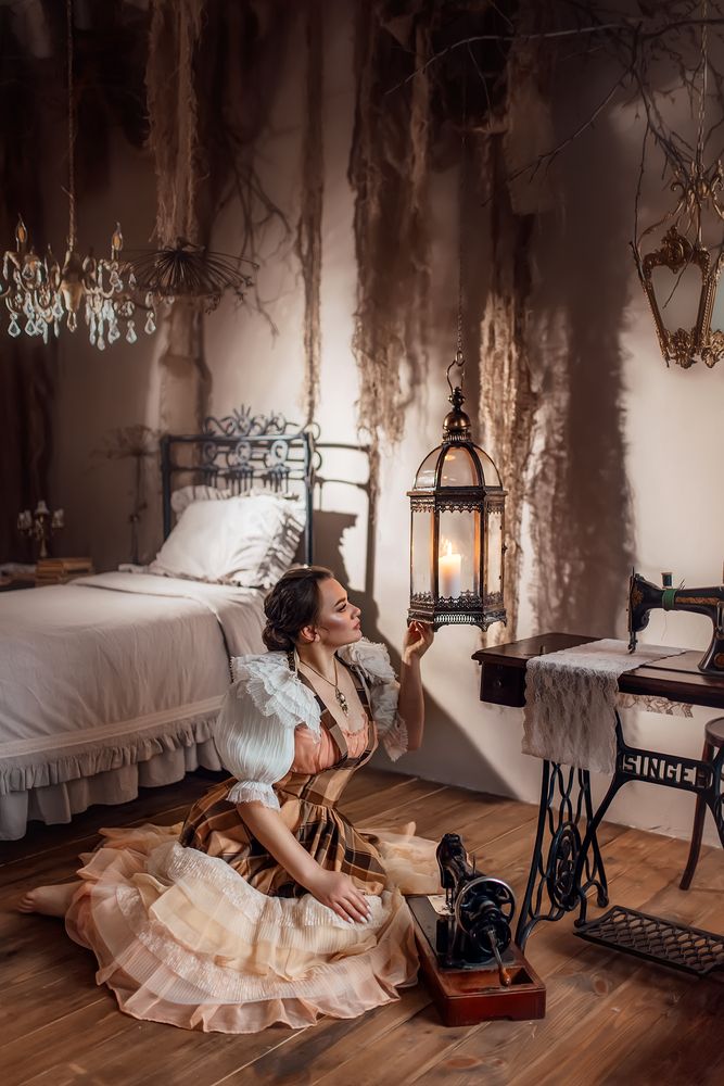 Photograph by Ольга Додонова