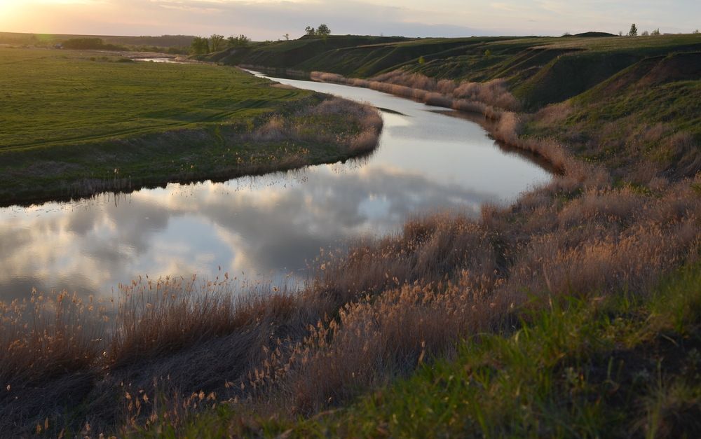 Photograph by Лариса Стрекулева