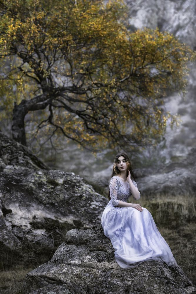 Photograph by Ирина Ульянова