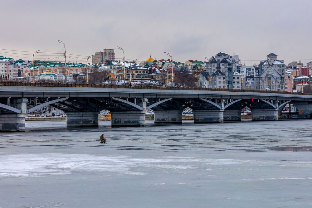 Фотография автора Дмитрий Матвеев