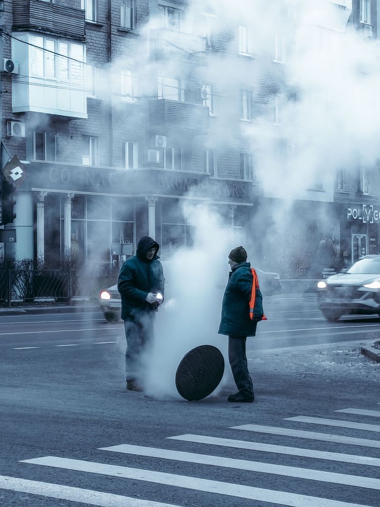 Photograph by Лилия Фролова