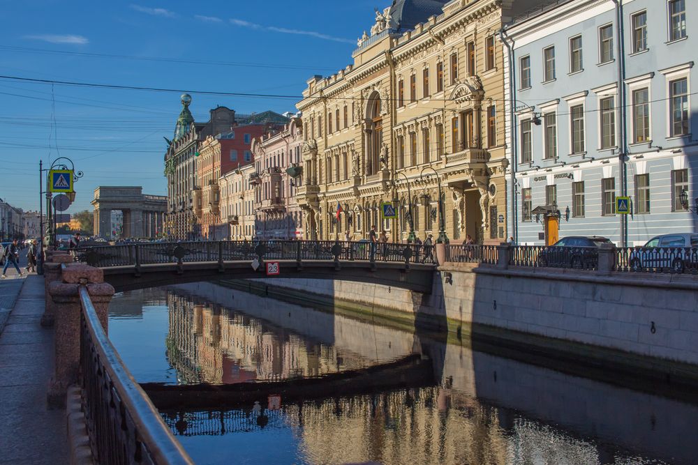 Photograph by Елена Шахова