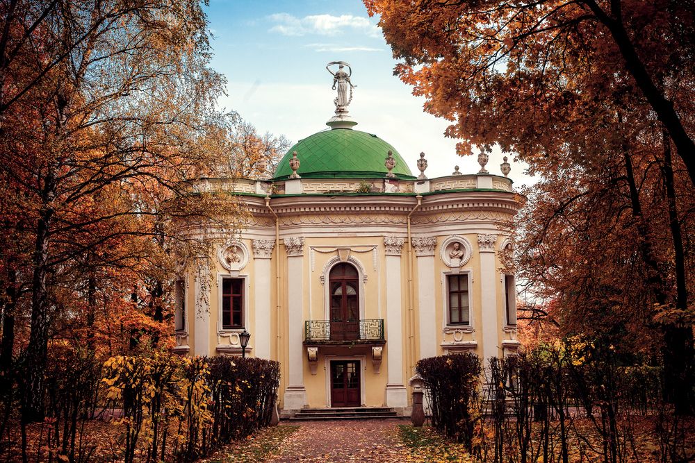 Photograph by Виталий Хавхун