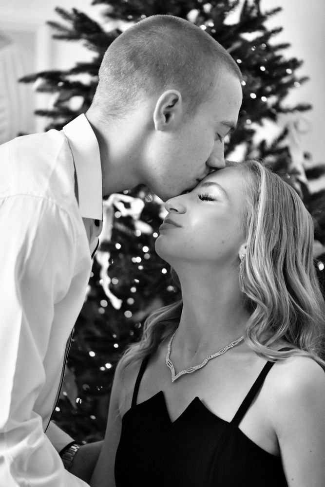 Любимая моя