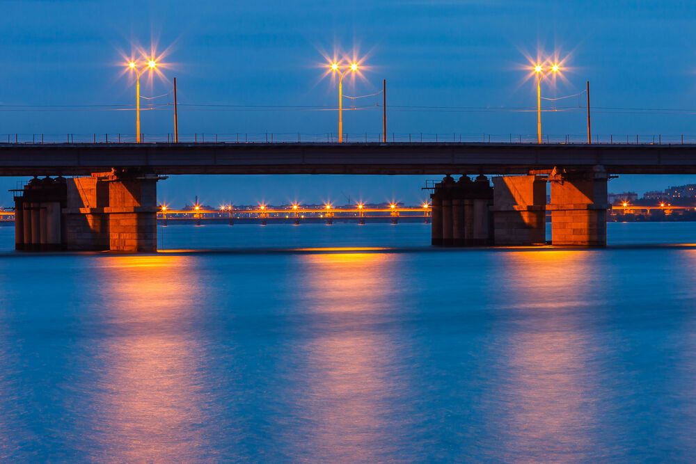 Photograph by Сергей Фомченков