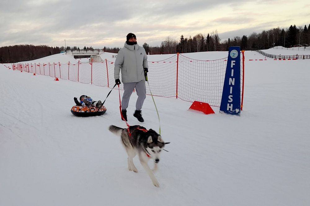 Photograph by Ольга Березовская
