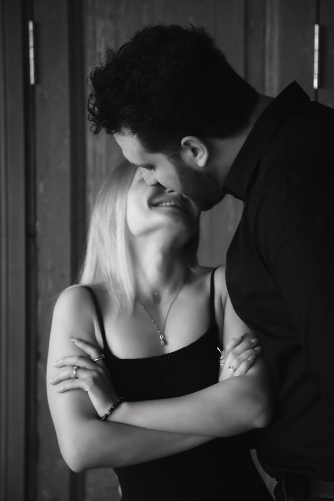 Photograph by Екатерина Обухова