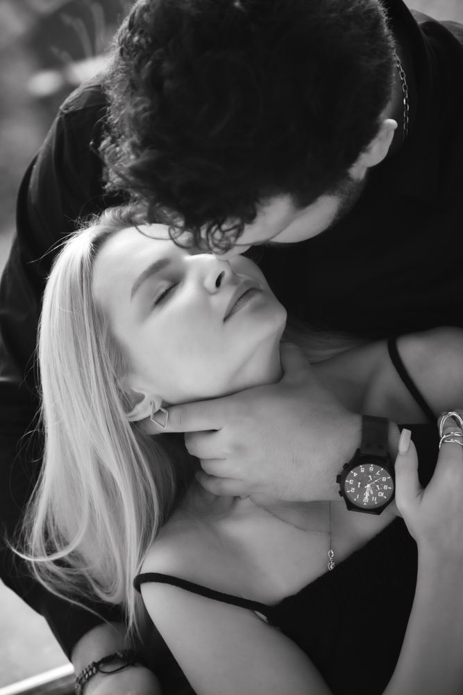 Photograph by Екатерина Обухова