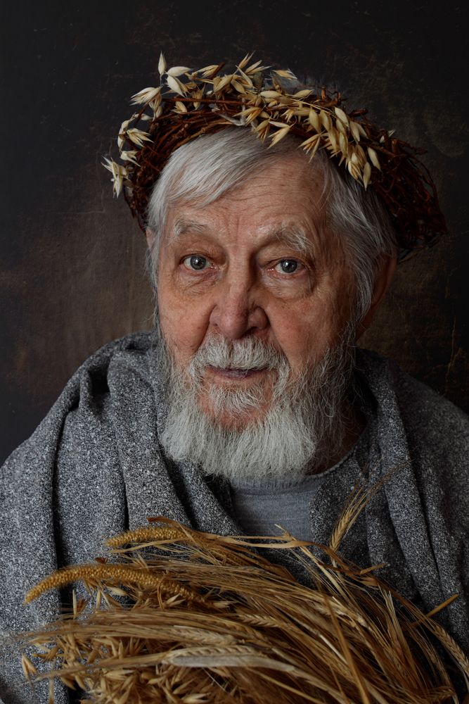 Photograph by Оксана Льдинина