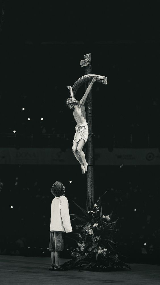 Photograph by Lara Amaral