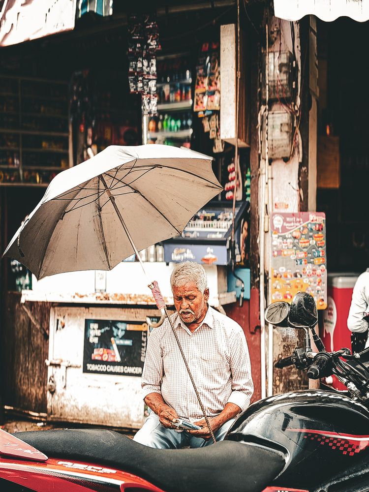 Фотография автора ANUPAM ANAND