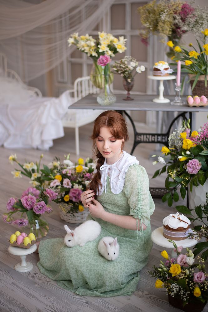 Photograph by Оксана Смирнова