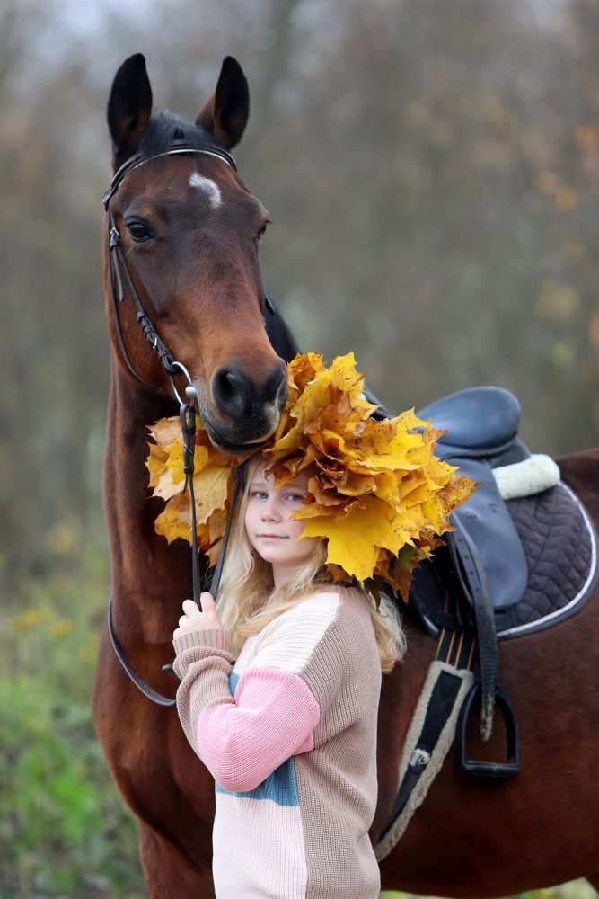 Photograph by Галина Волкова