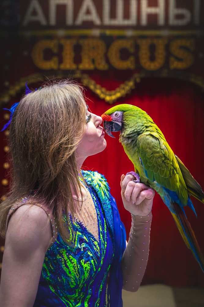 Photograph by Ольга Широкова