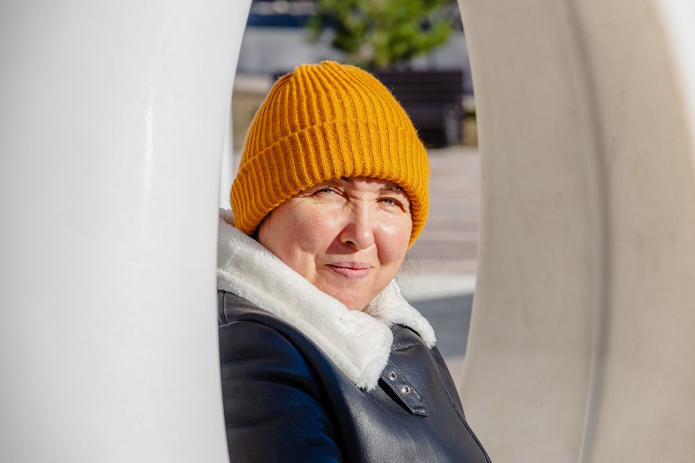Photograph by Виталий Шкадинов