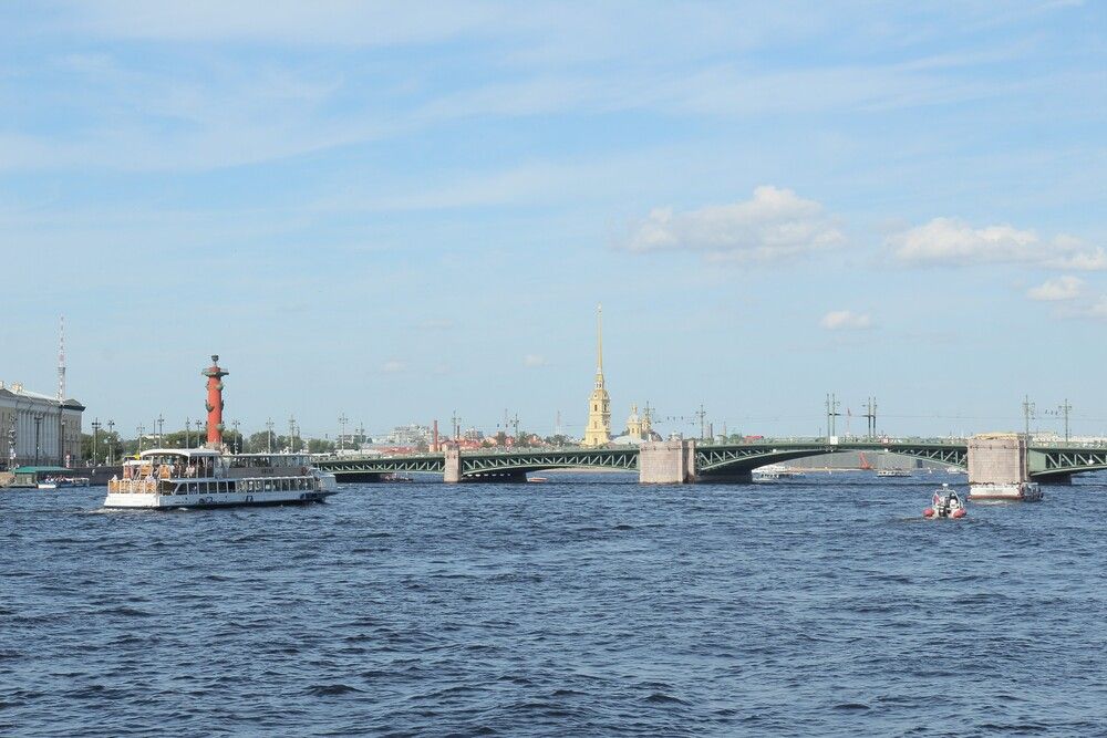 Photograph by Геннадий Титов