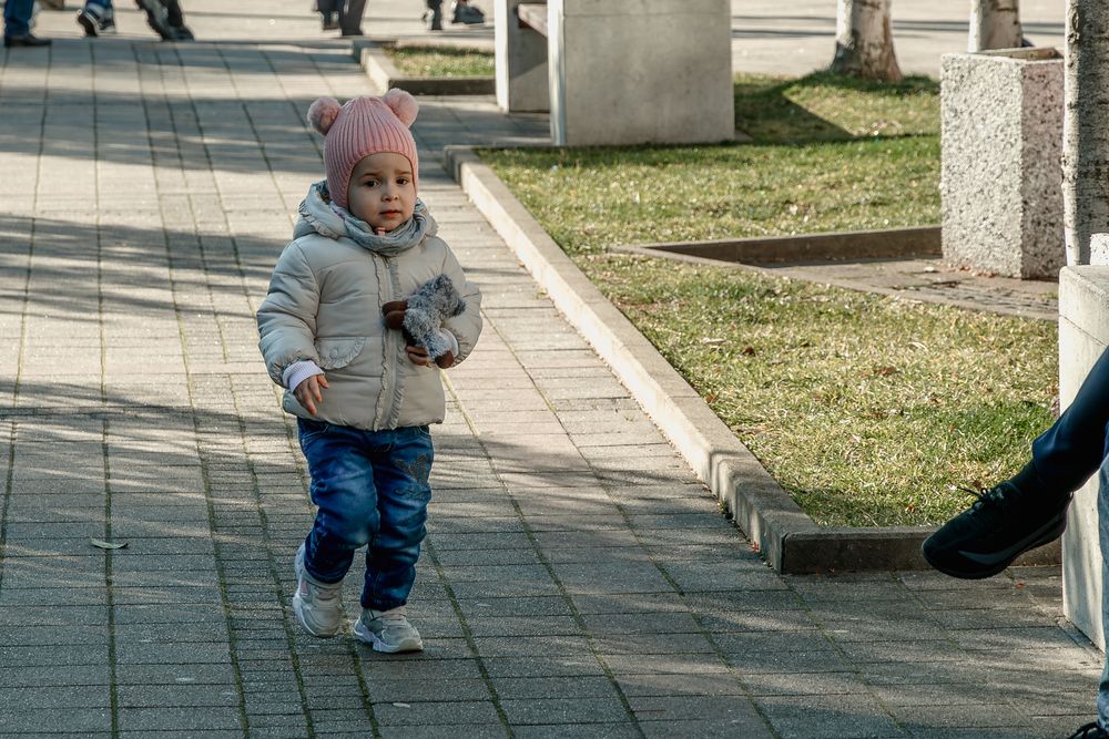 Photograph by Виталий Шкадинов