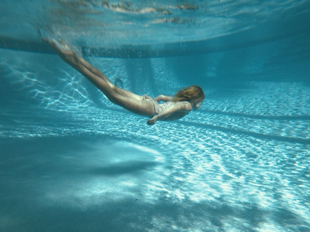 mermaid