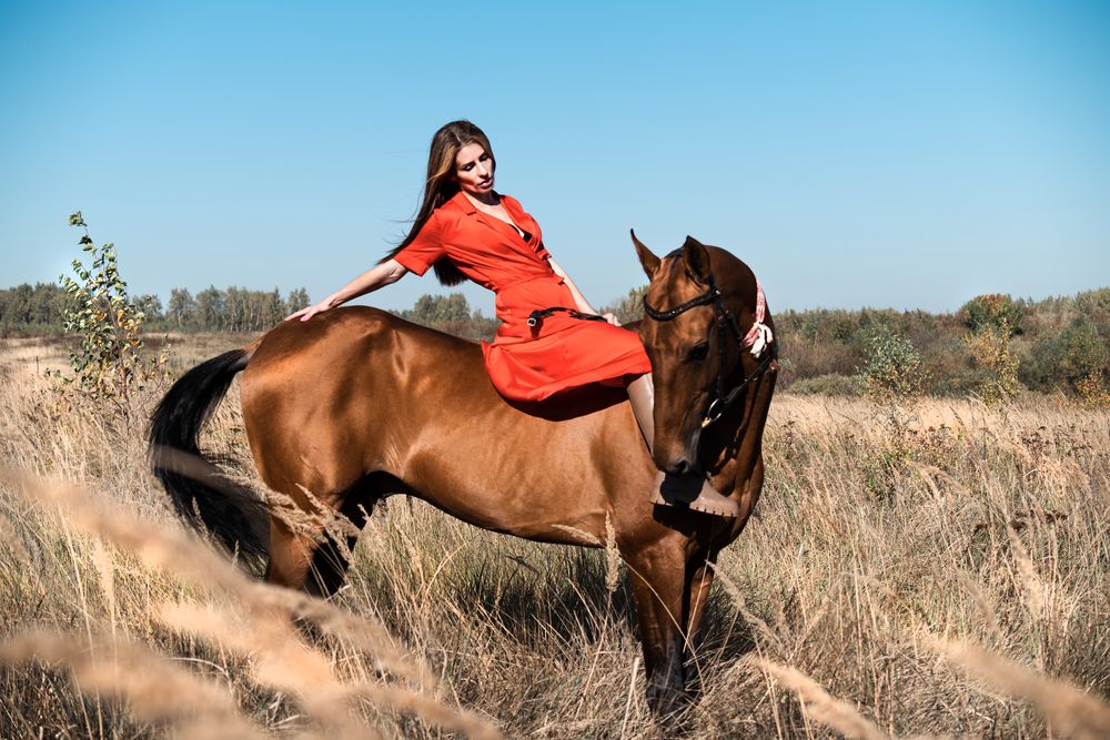 Photograph by Ирешева Мария