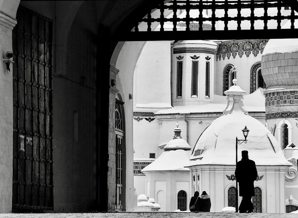 Photograph by Светлана Поляничева