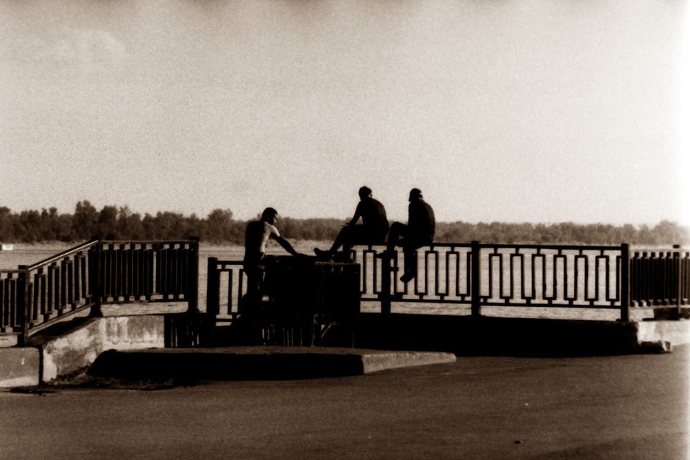Photograph by Юлия Шадрина